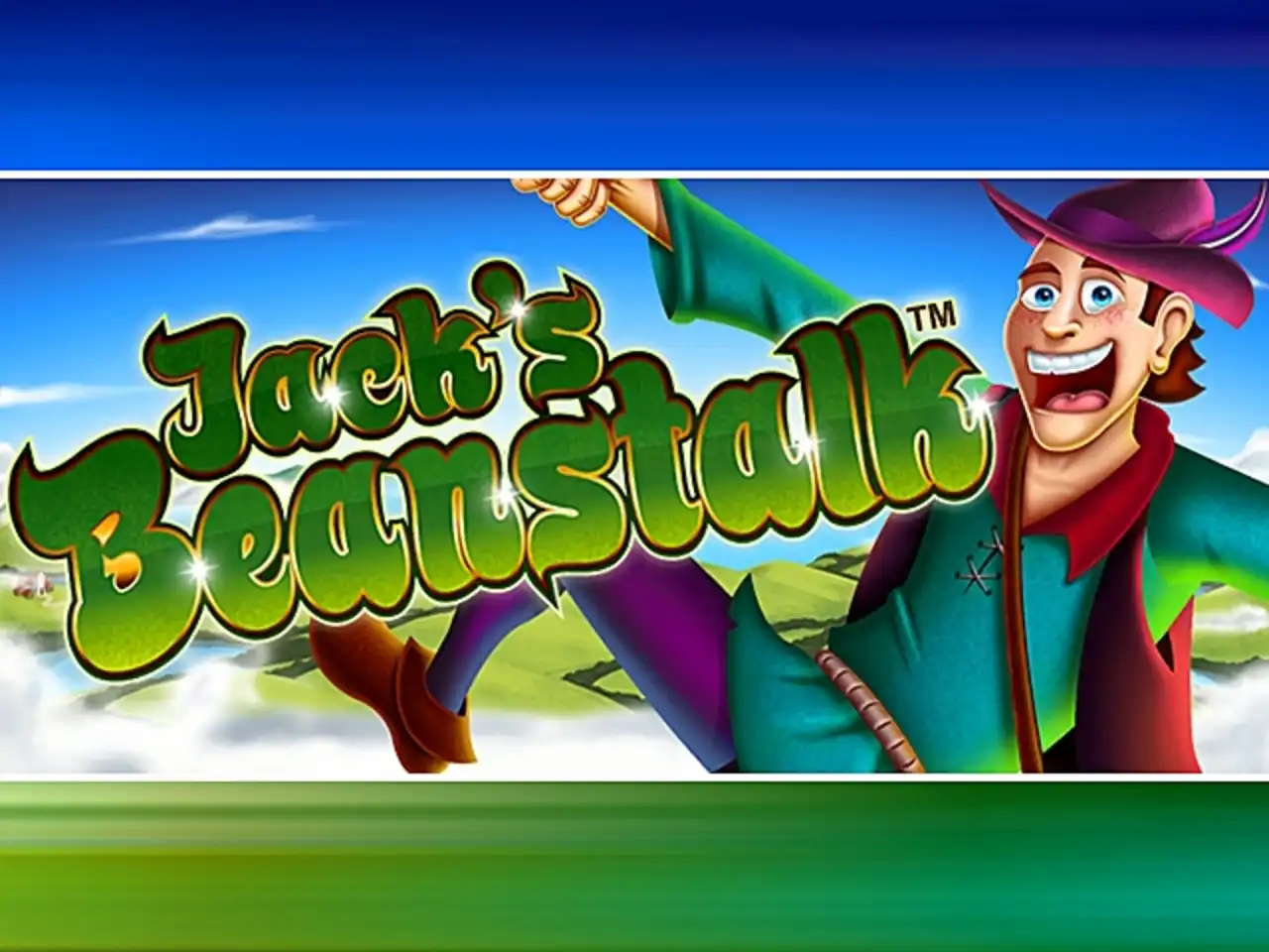 Jack's Beanstalk demo