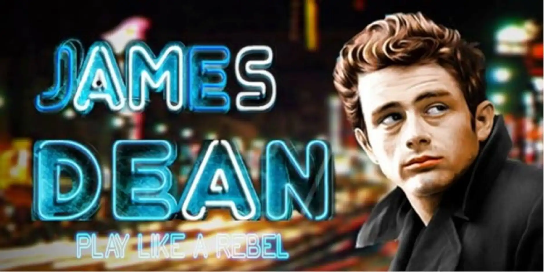 James Dean demo