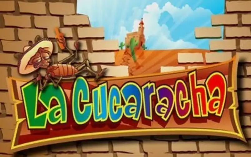 La Cucaracha demo