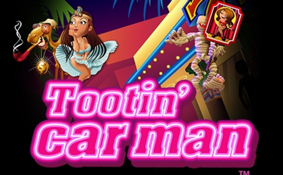 The Tootin Car Man Online Slot Demo Game by NextGen Gaming