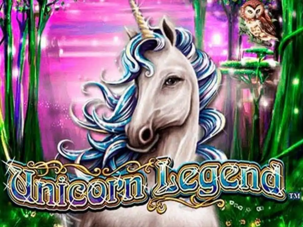 Unicorn Legend