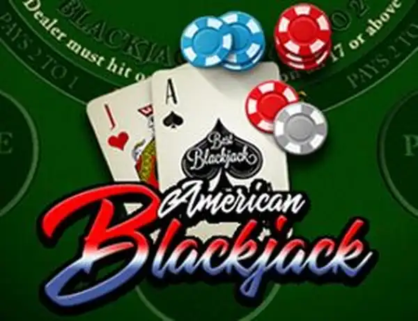 American Blackjack