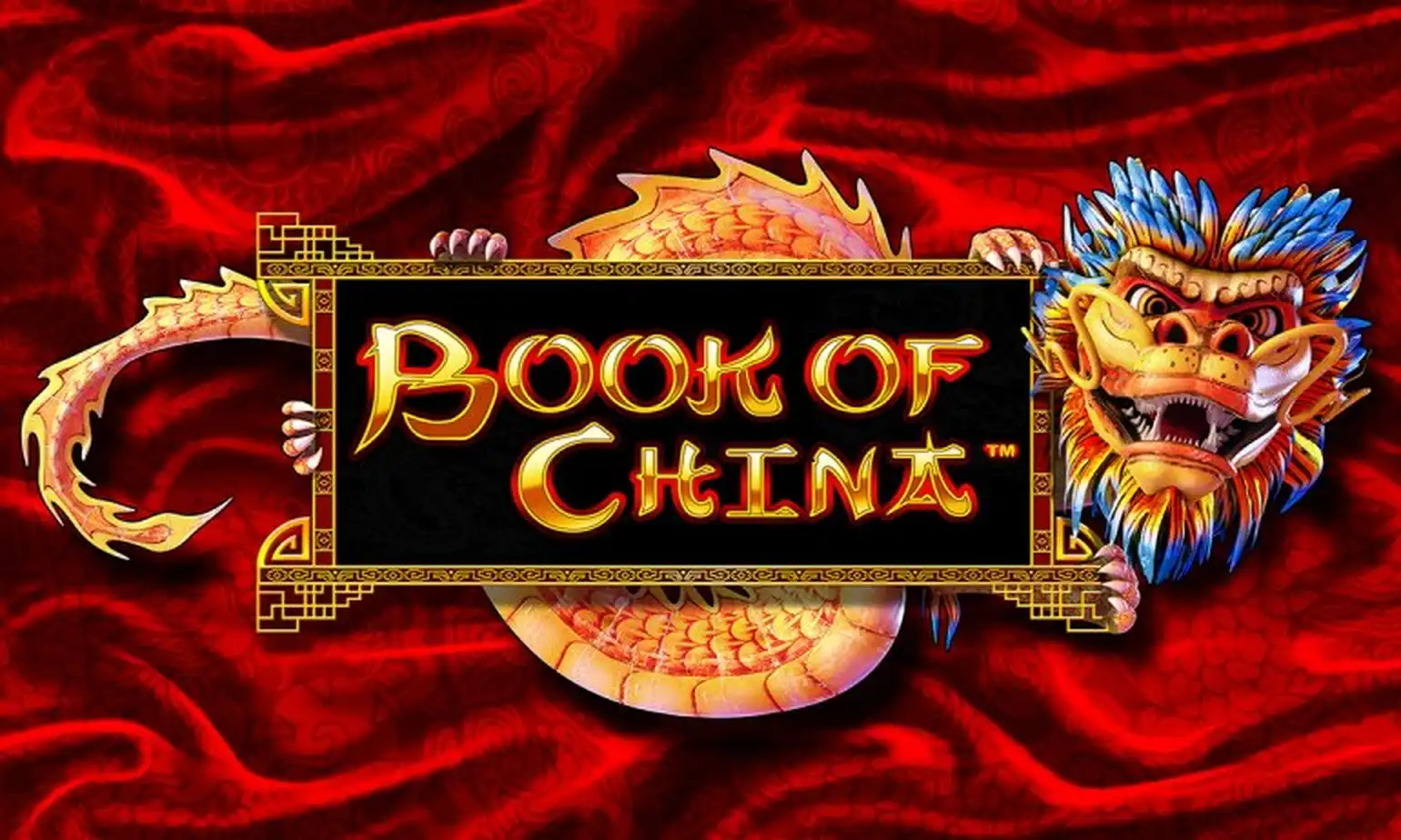 Book of China