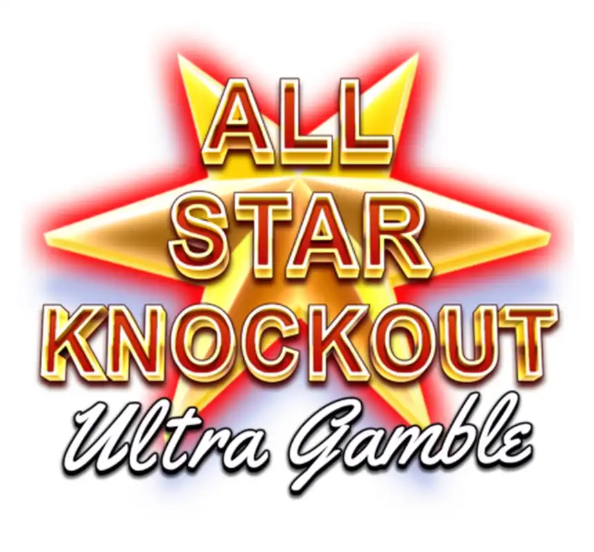 All Star Knockout Ultra Gamble