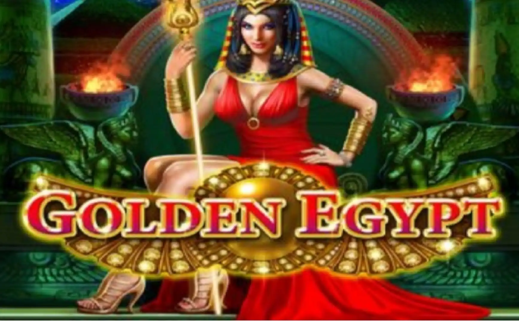 Golden Egypt