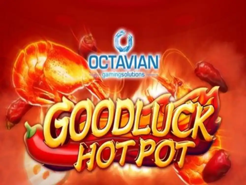 Goodluck Hot Pot