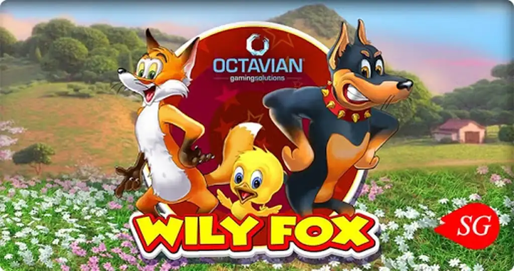 Wily Fox