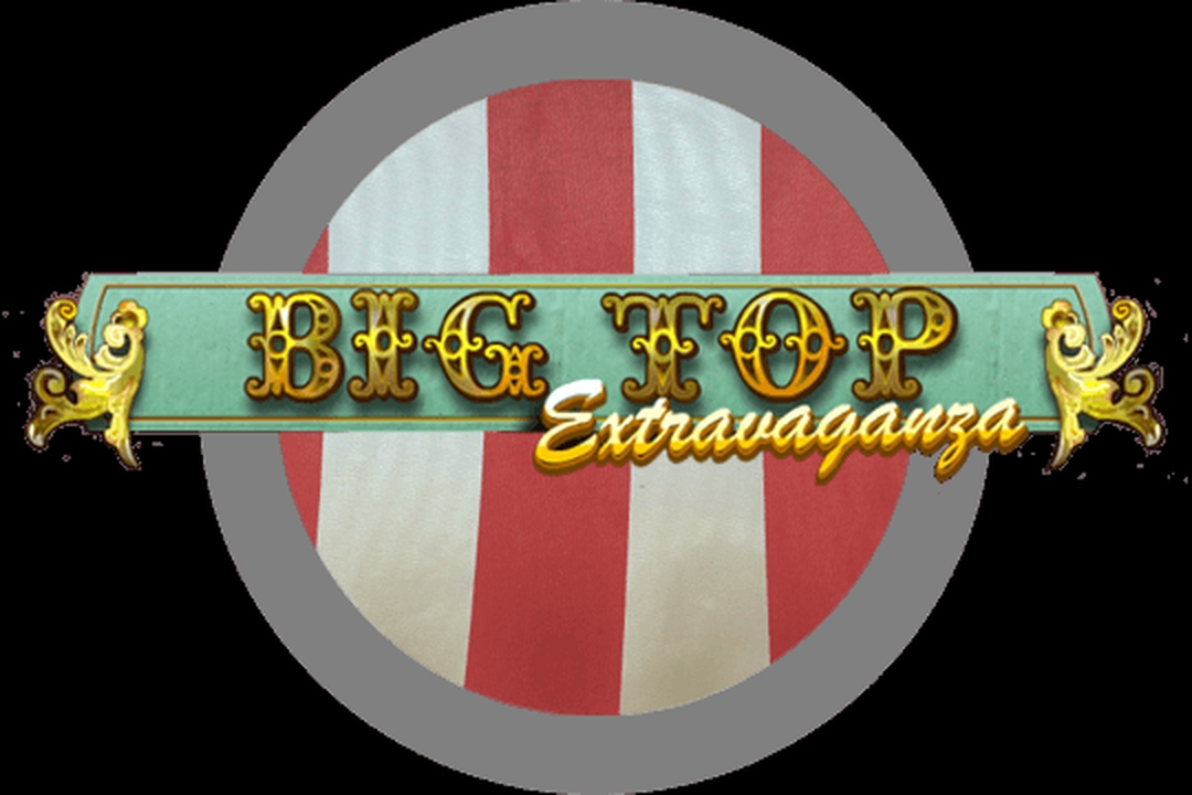 The Big Top Extravaganza Online Slot Demo Game by OpenBet