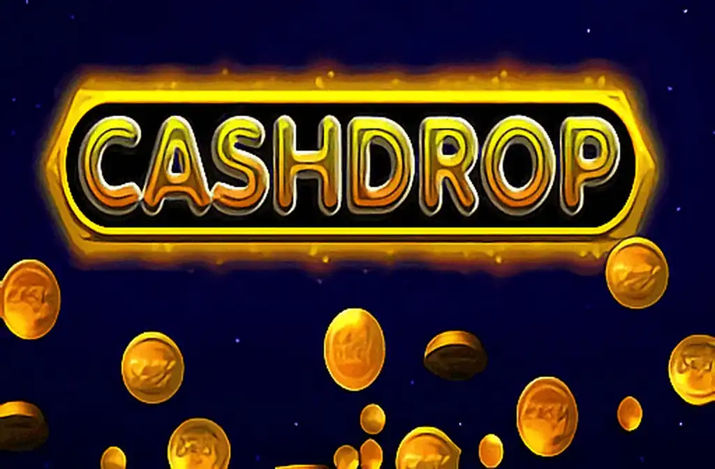 Cashdrop