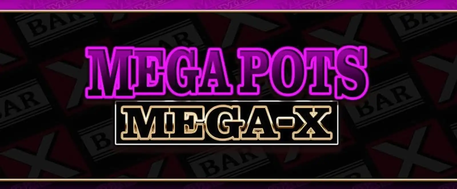 Mega Pots Mega-X