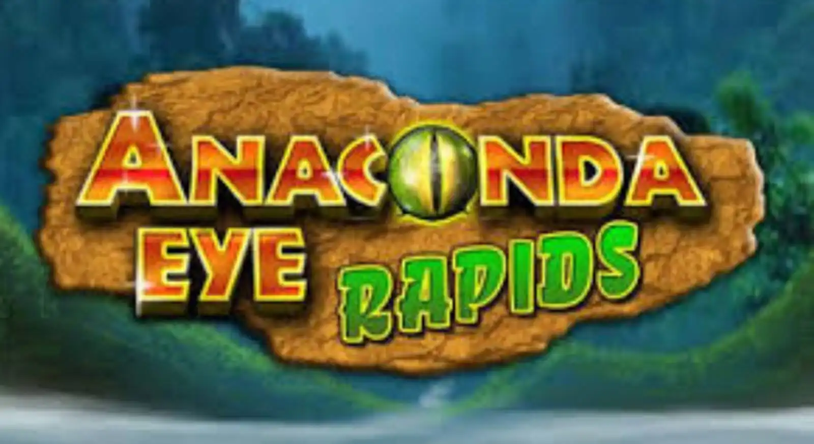 Anaconda Eye Rapids demo