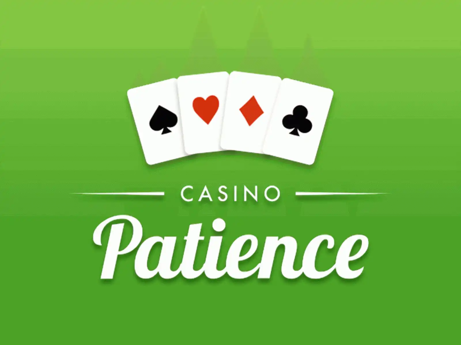 Casino Patience