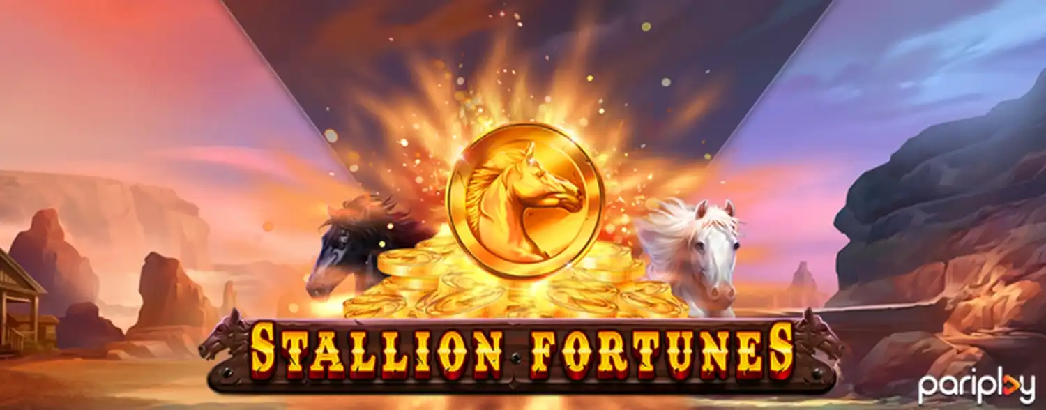 Stallion Fortunes