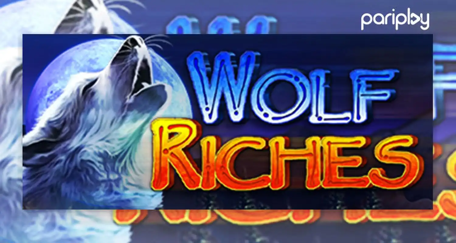 Wolf Riches