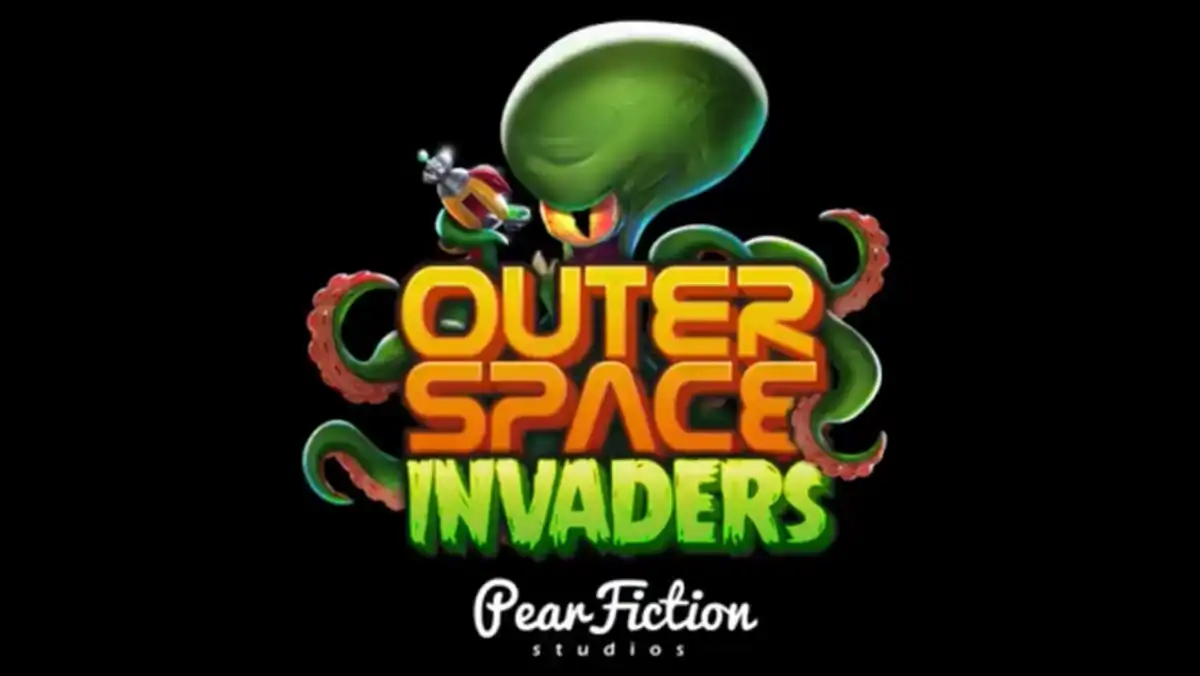 Outerspace Invaders