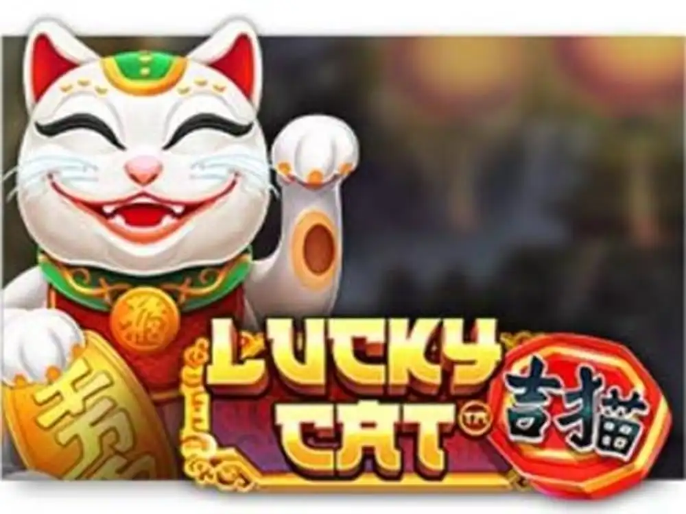 Lucky Cat