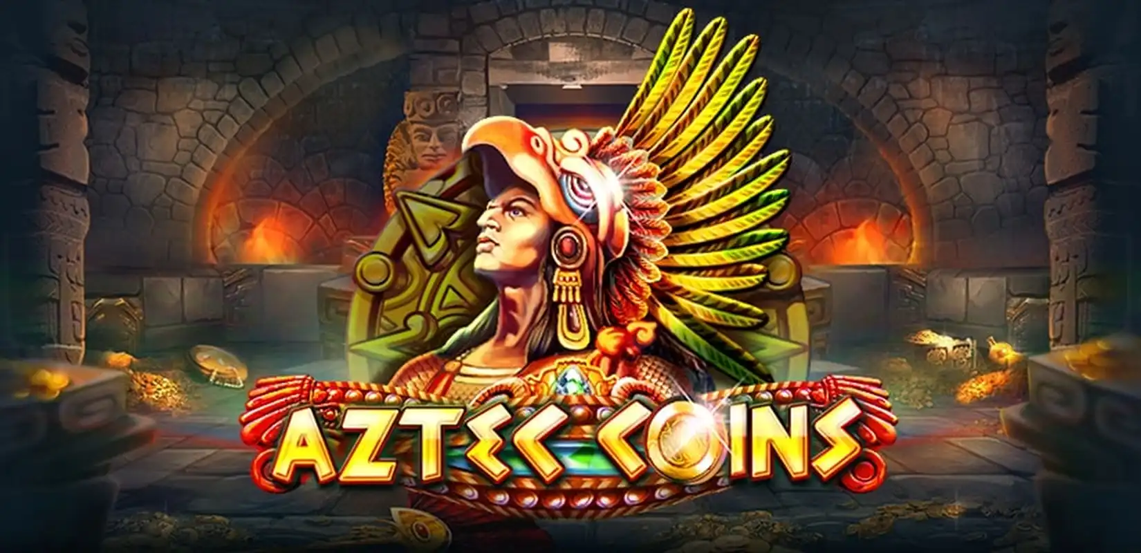 Aztec Coins