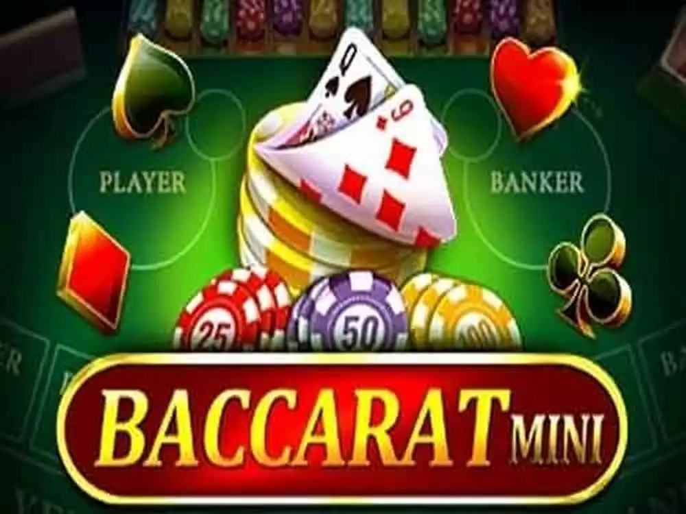 Baccarat Mini