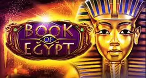 Book of Egypt