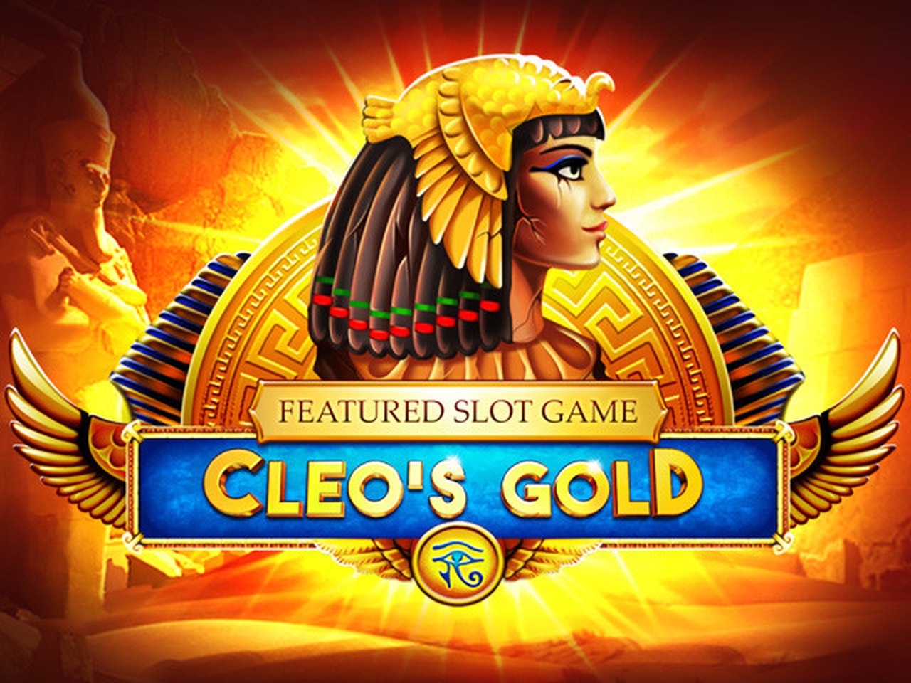 Cleo's Gold demo