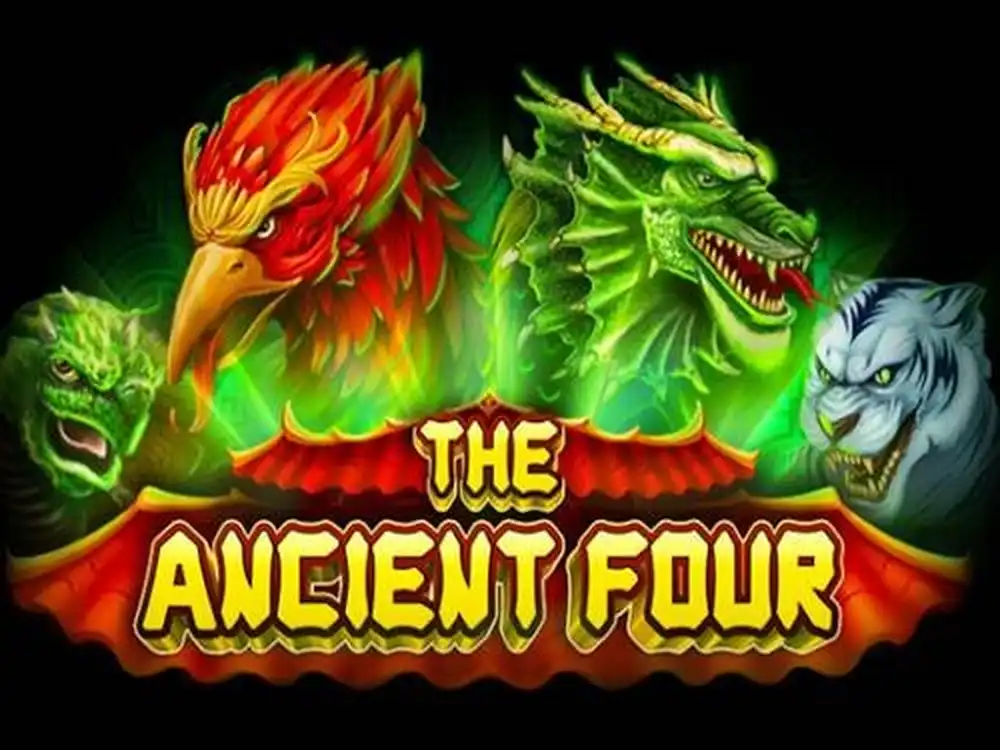 The Ancient Four