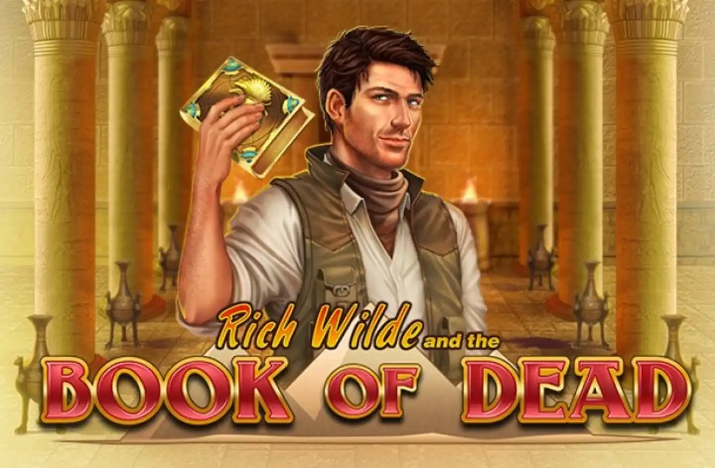 Book of Dead