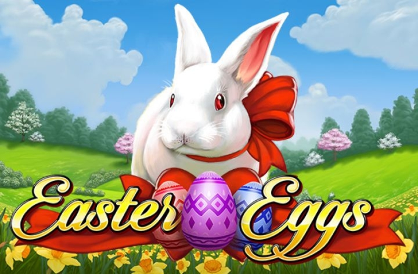 Easter Eggs demo