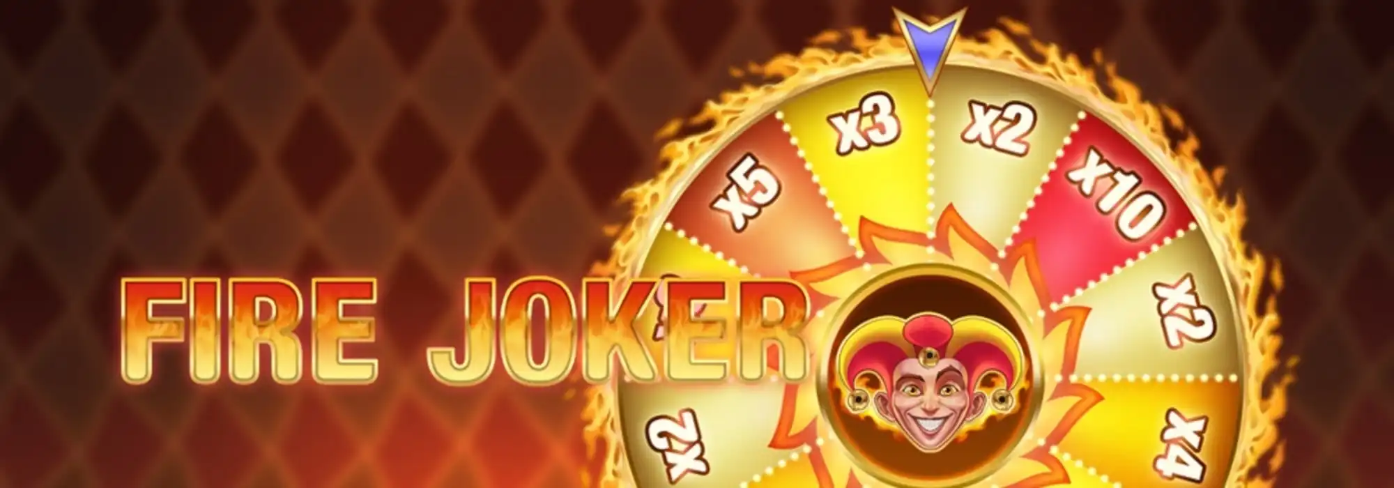 Fire Joker demo