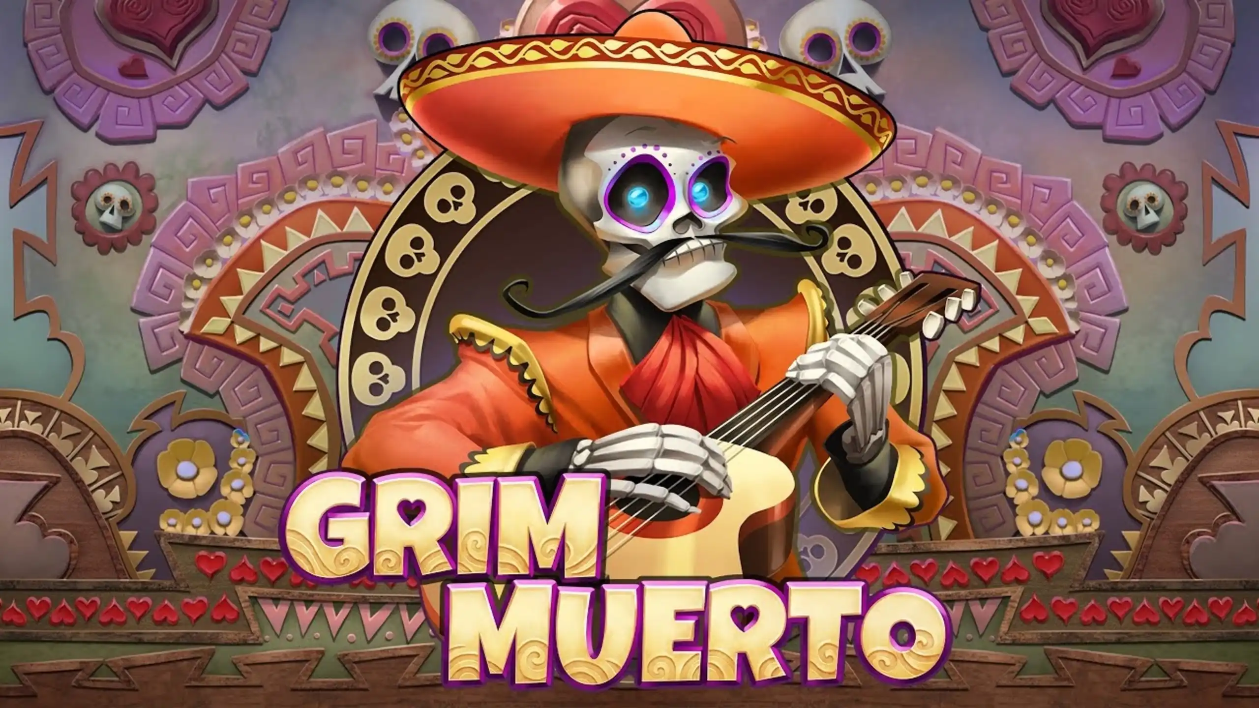 Grim Muerto