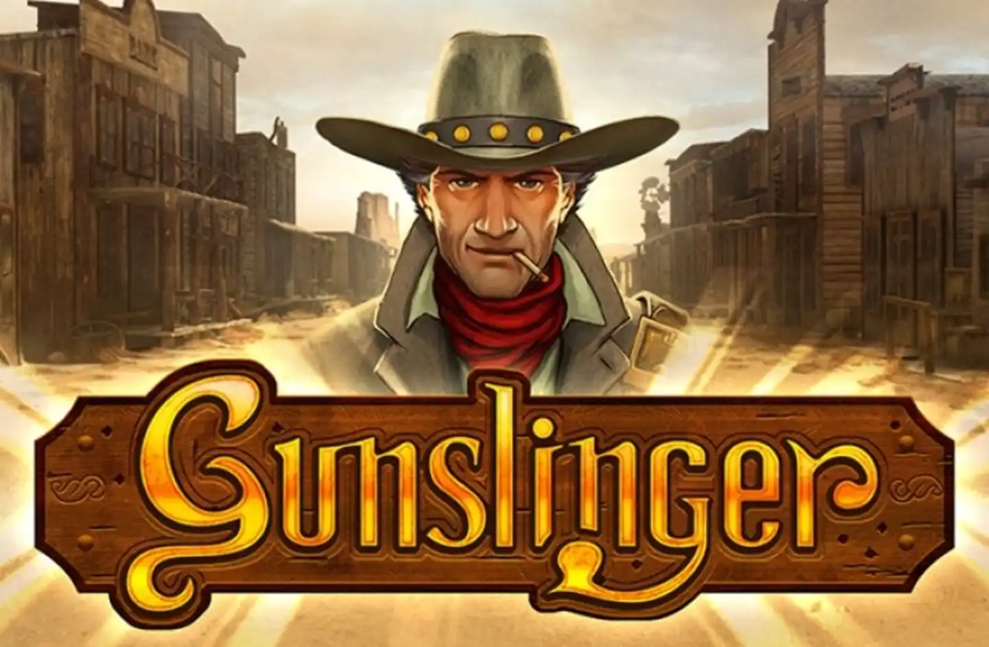 Gunslinger