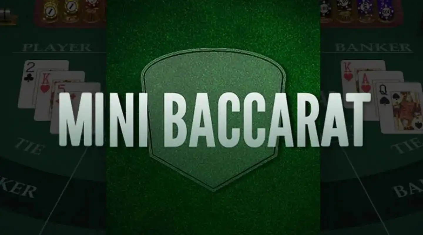 Mini Baccarat