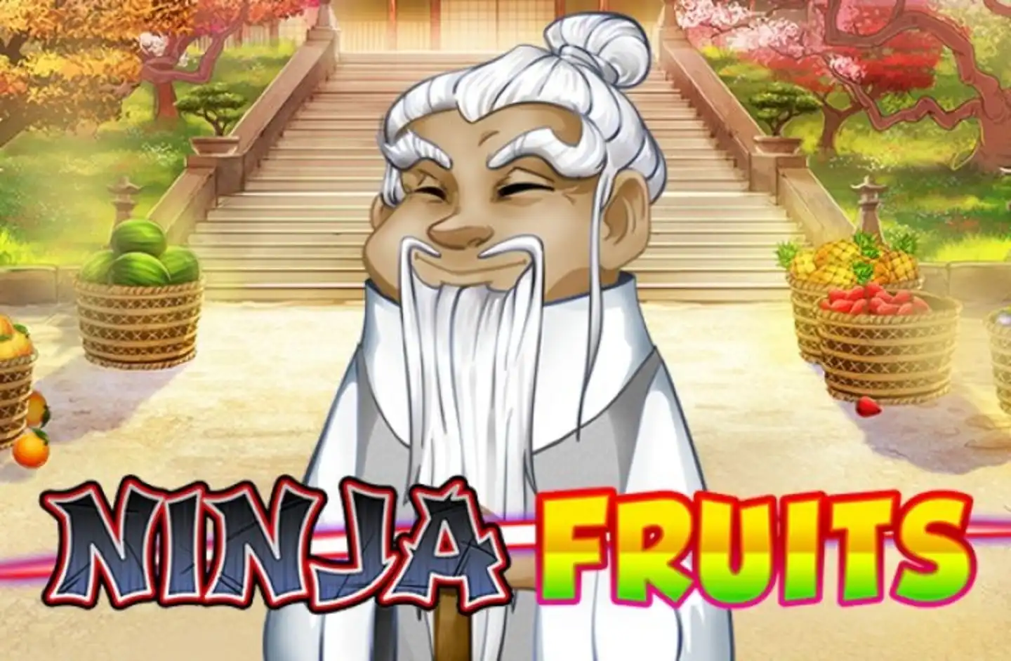 Ninja Fruits