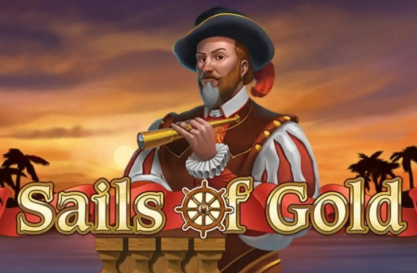 Sails of Gold demo