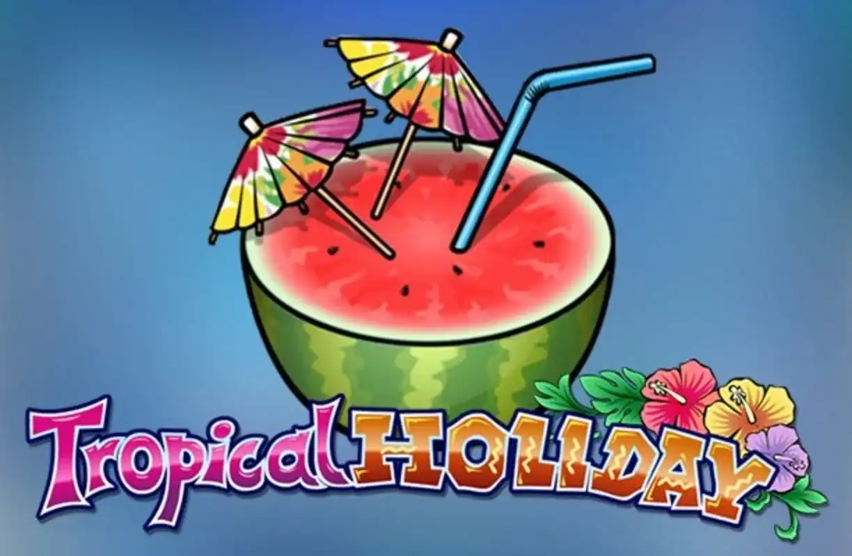 Tropical Holiday demo