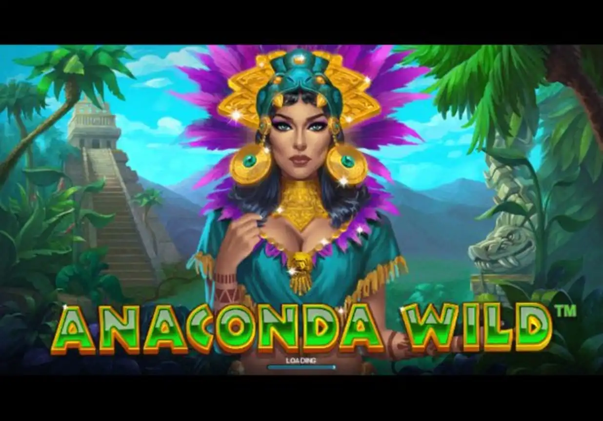 Anaconda Wild