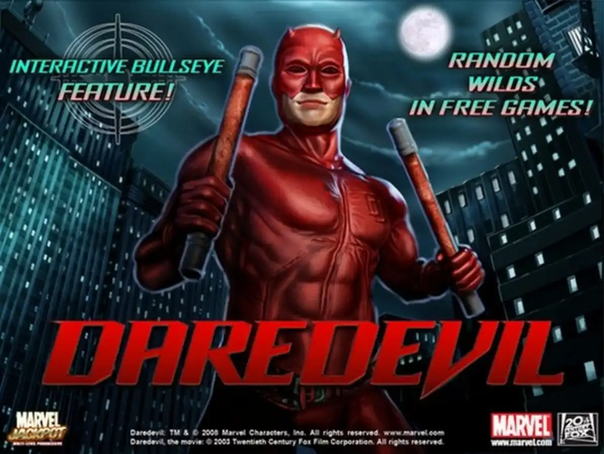 DareDevil