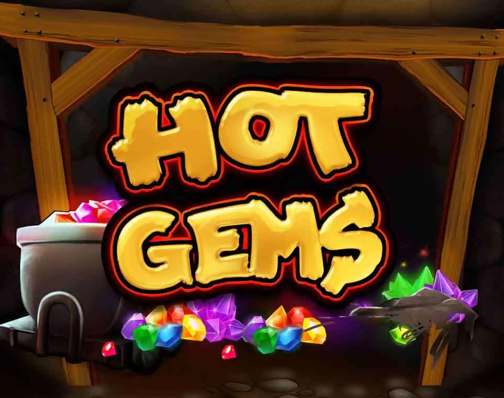 Hot Gems demo