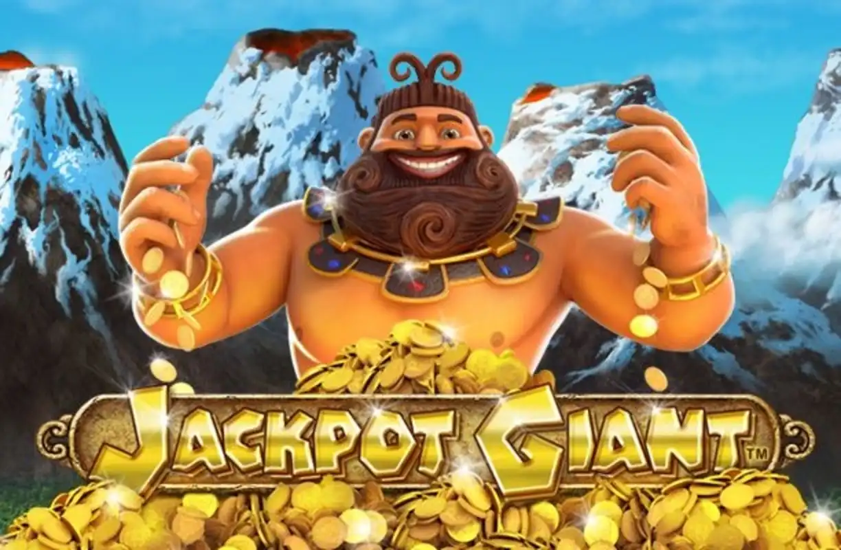 Jackpot Giant demo