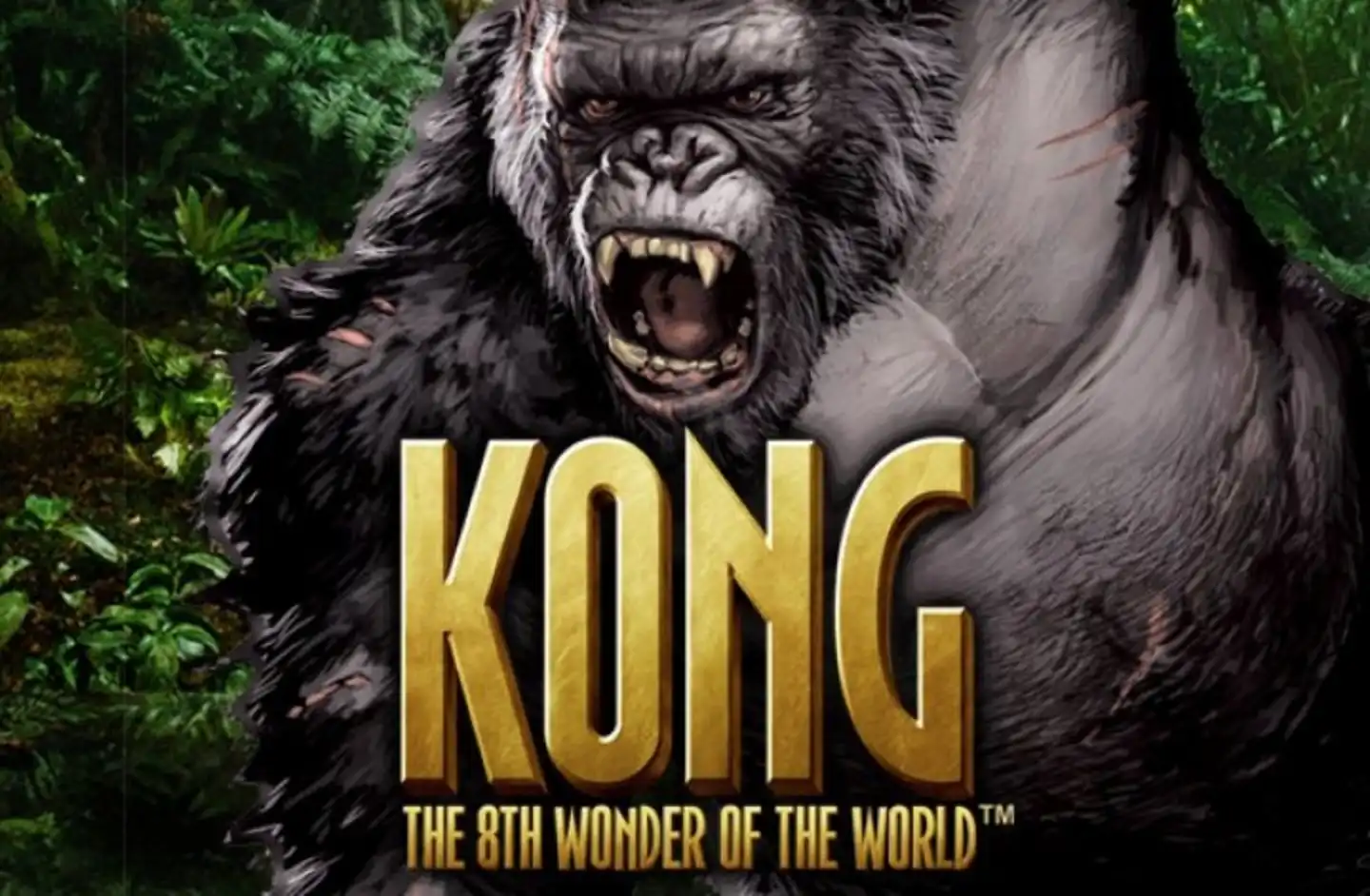 Kong demo