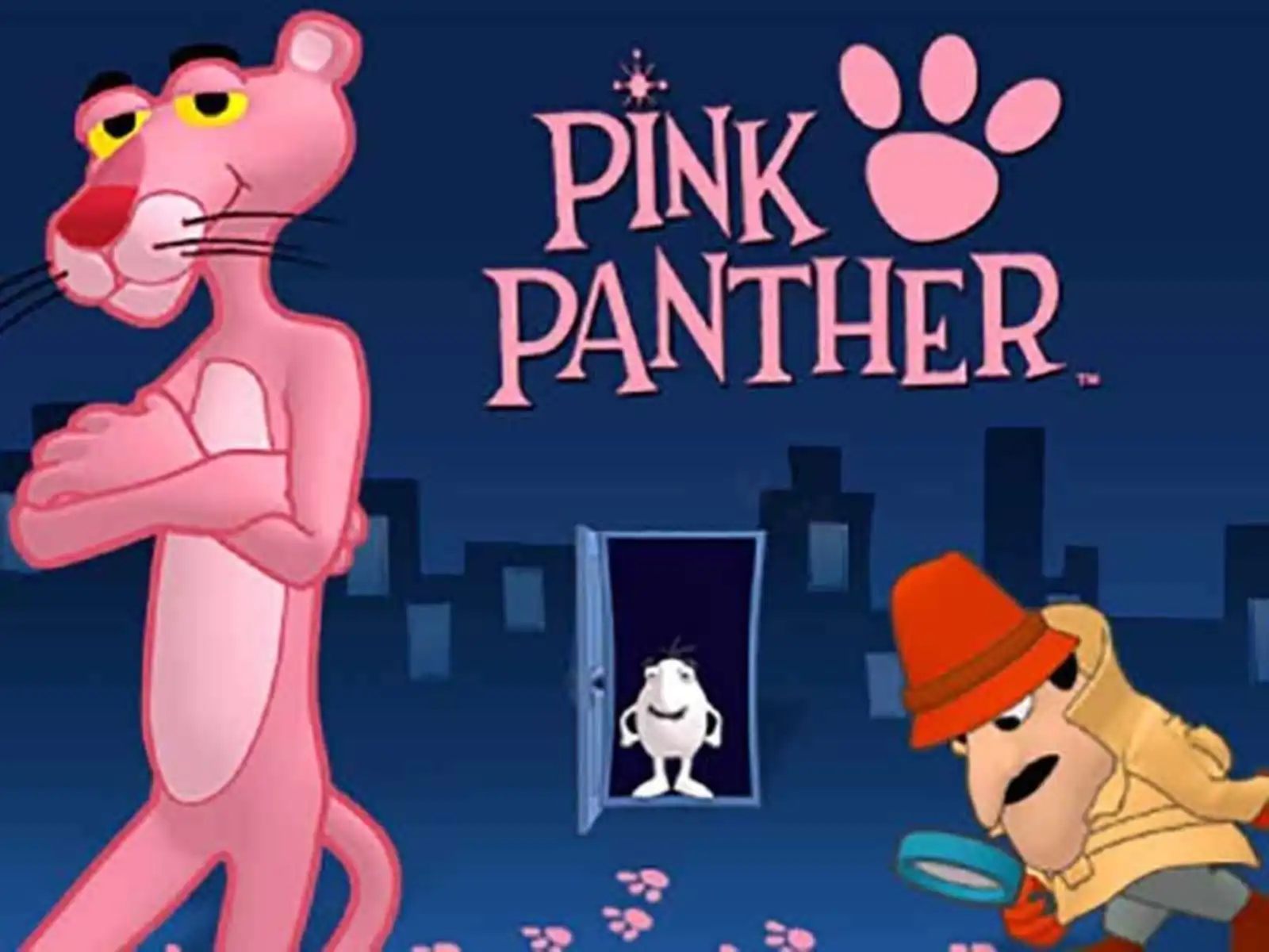 Pink Panther