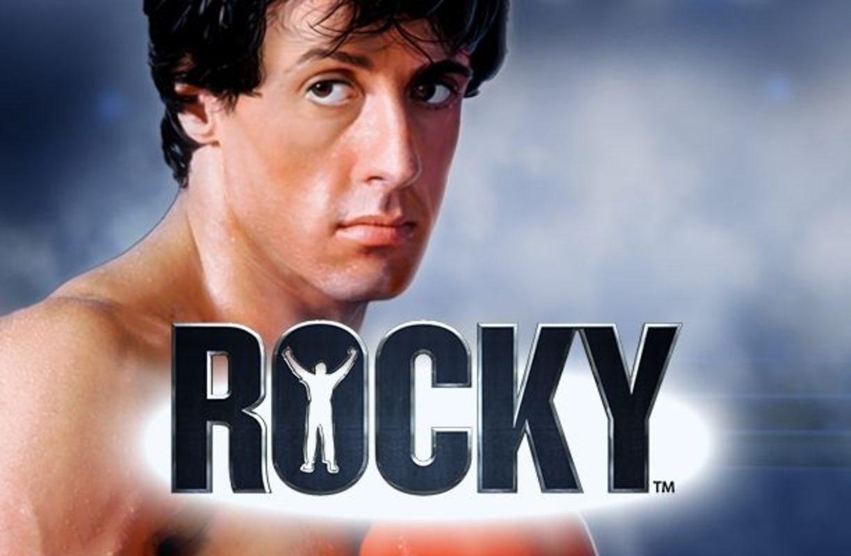 The Rocky Online Slot Demo Game by Playtech