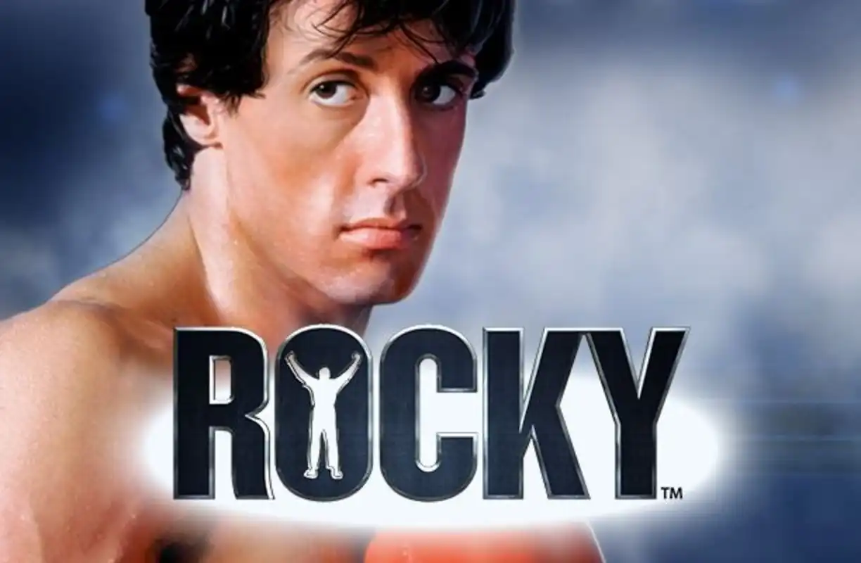 Rocky