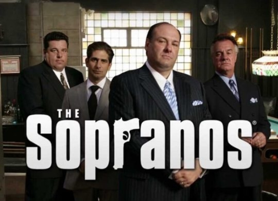 The Sopranos demo