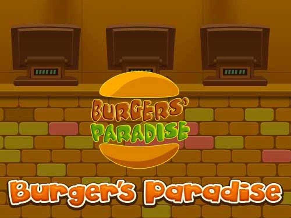 The Burgers Paradise Online Slot Demo Game by Portomaso Gaming