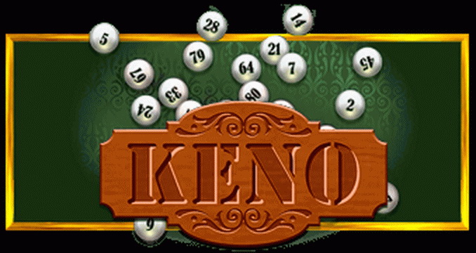 The Keno(Pragmatic) Online Slot Demo Game by Pragmatic Play