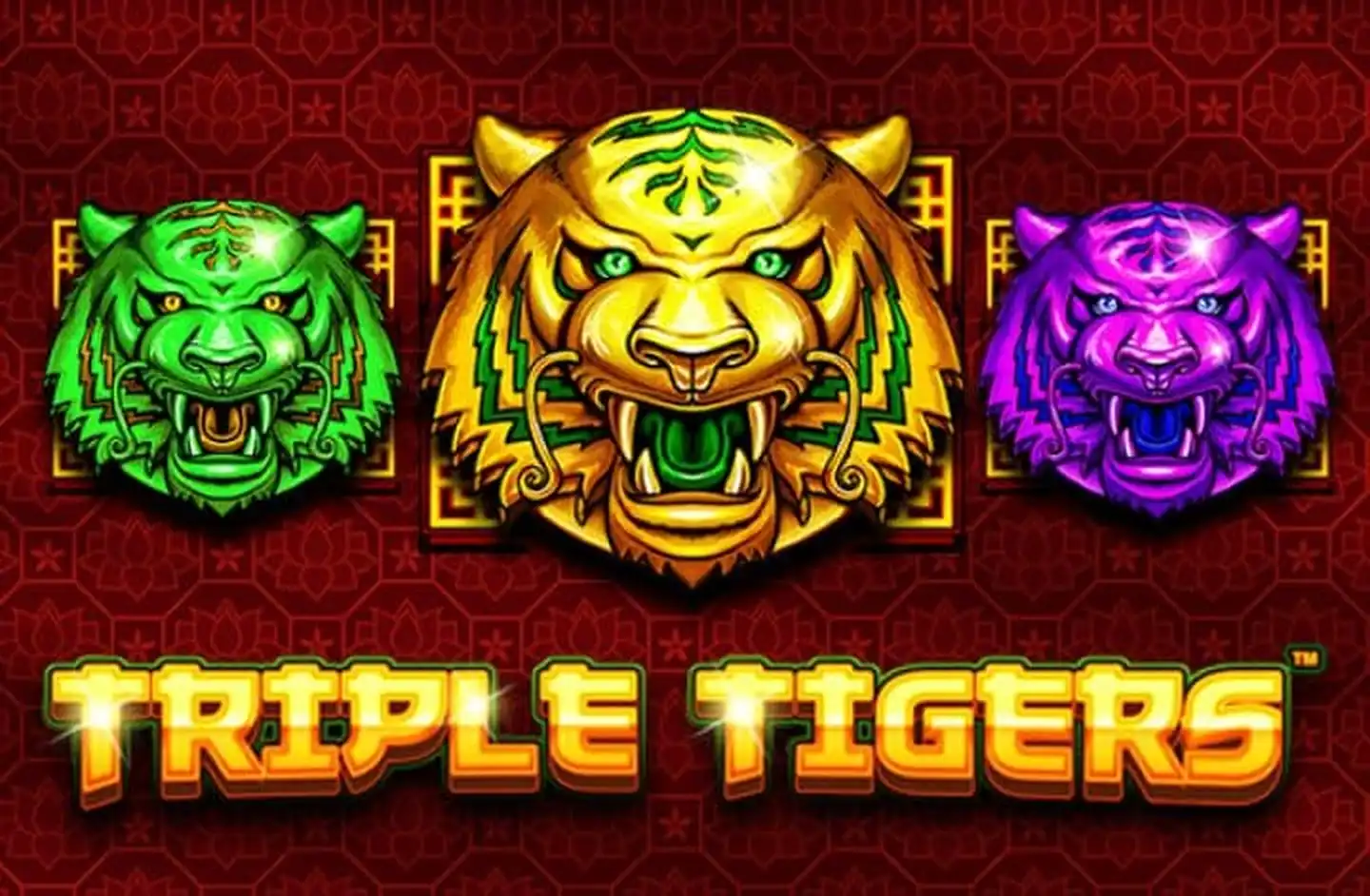 Triple Tigers demo