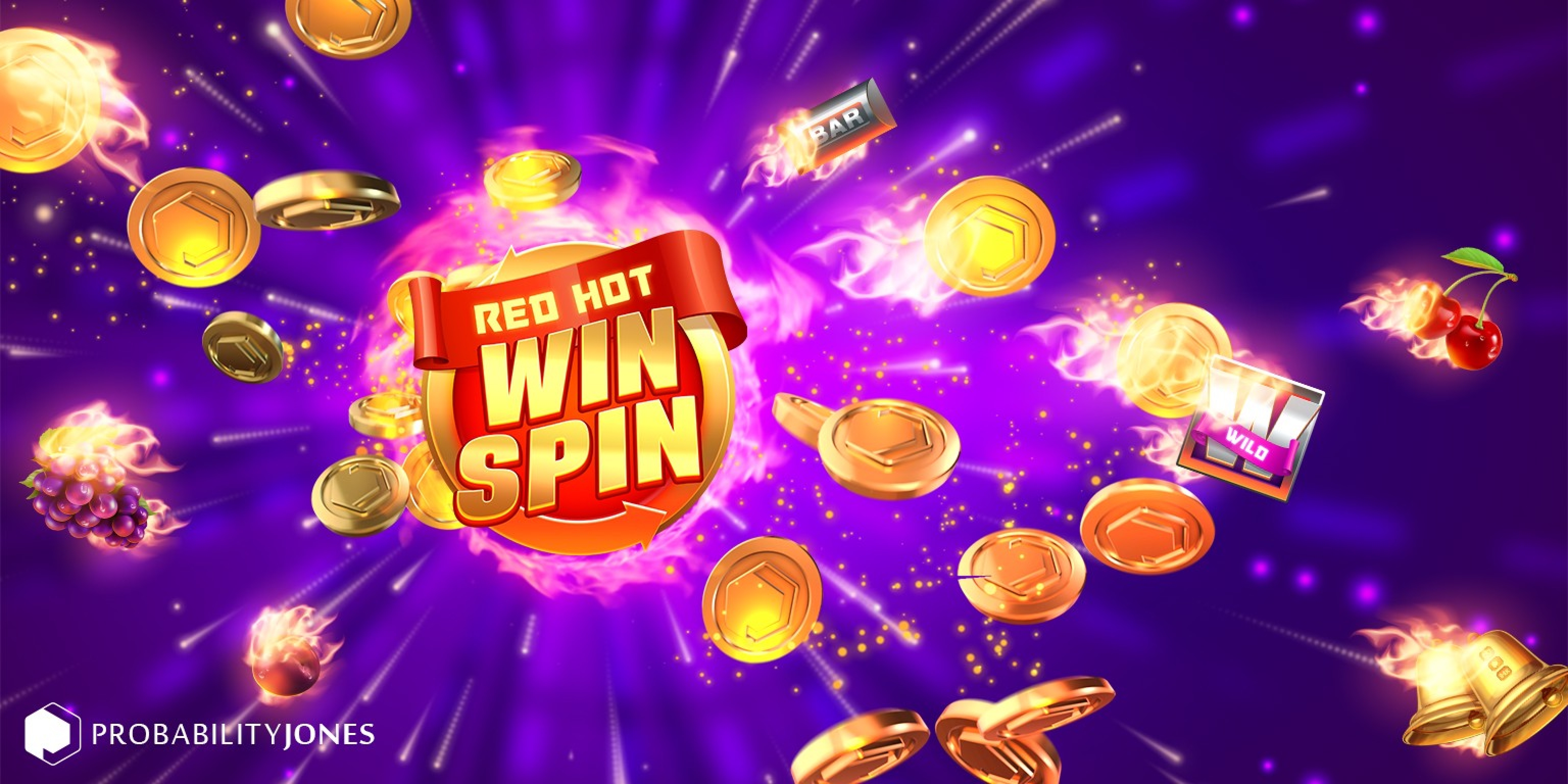 Red Hot Win Spin demo