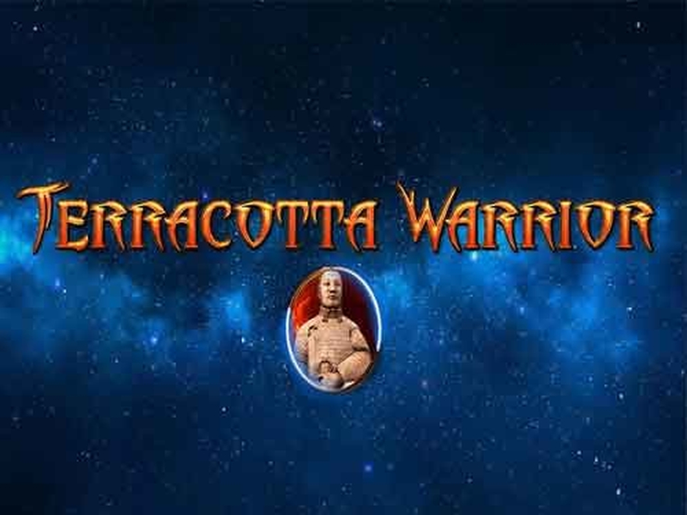 The Terracotta Warrior Online Slot Demo Game by Probability Gaming