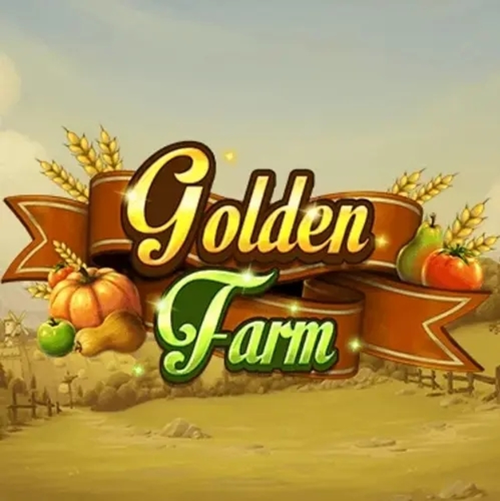 Golden Farm demo