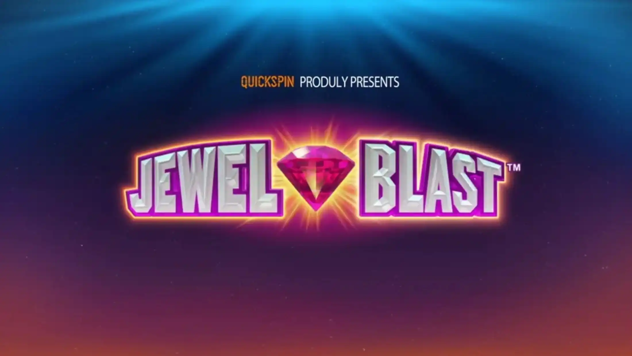 Jewel Blast